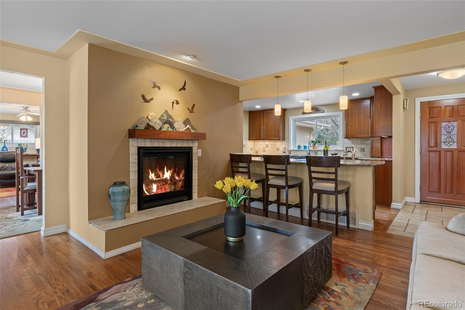 5165 S Clarkson Street Greenwood Village CO 80121