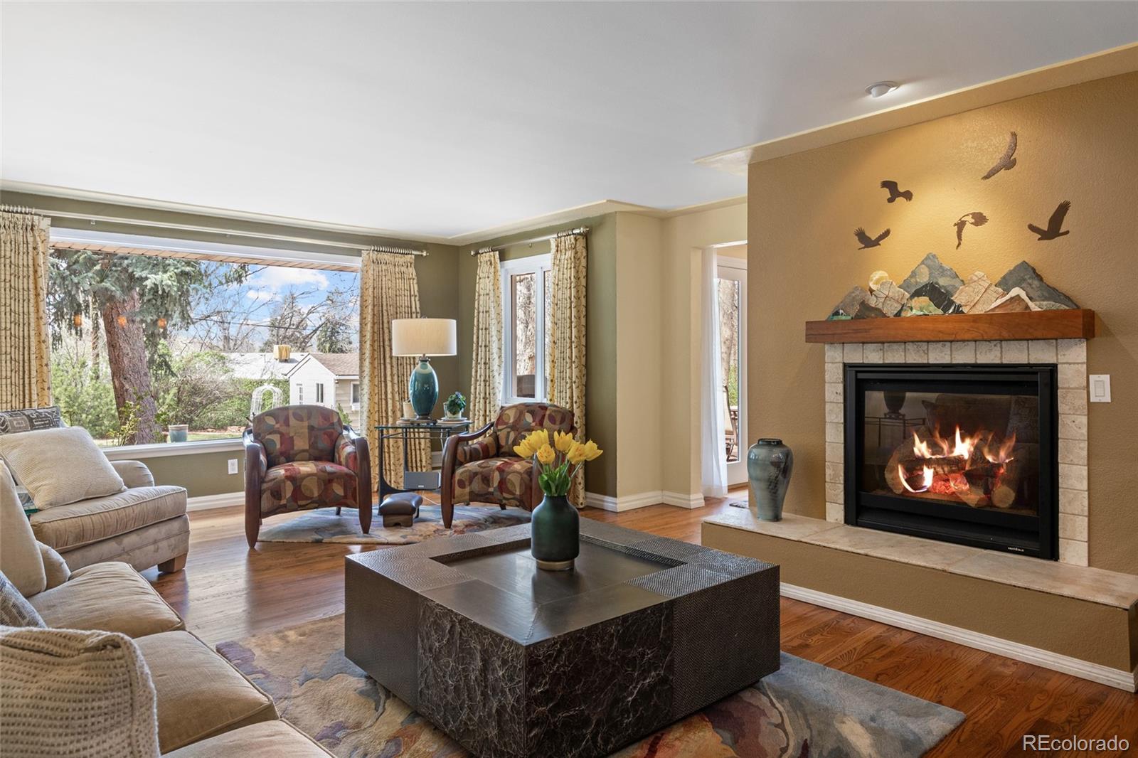 5165 S Clarkson Street Greenwood Village CO 80121