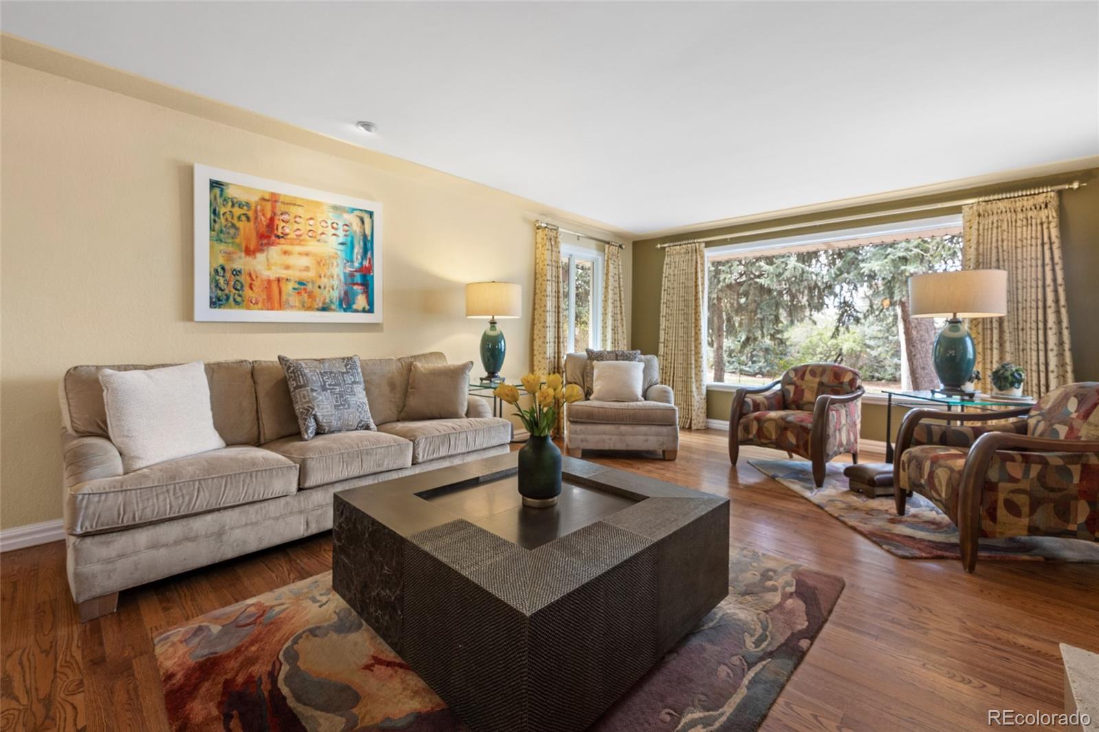 5165 S Clarkson Street Greenwood Village CO 80121