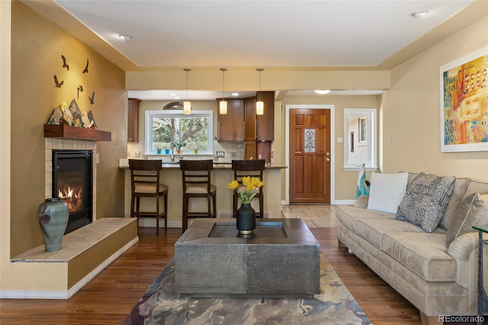 5165 S Clarkson Street Greenwood Village CO 80121