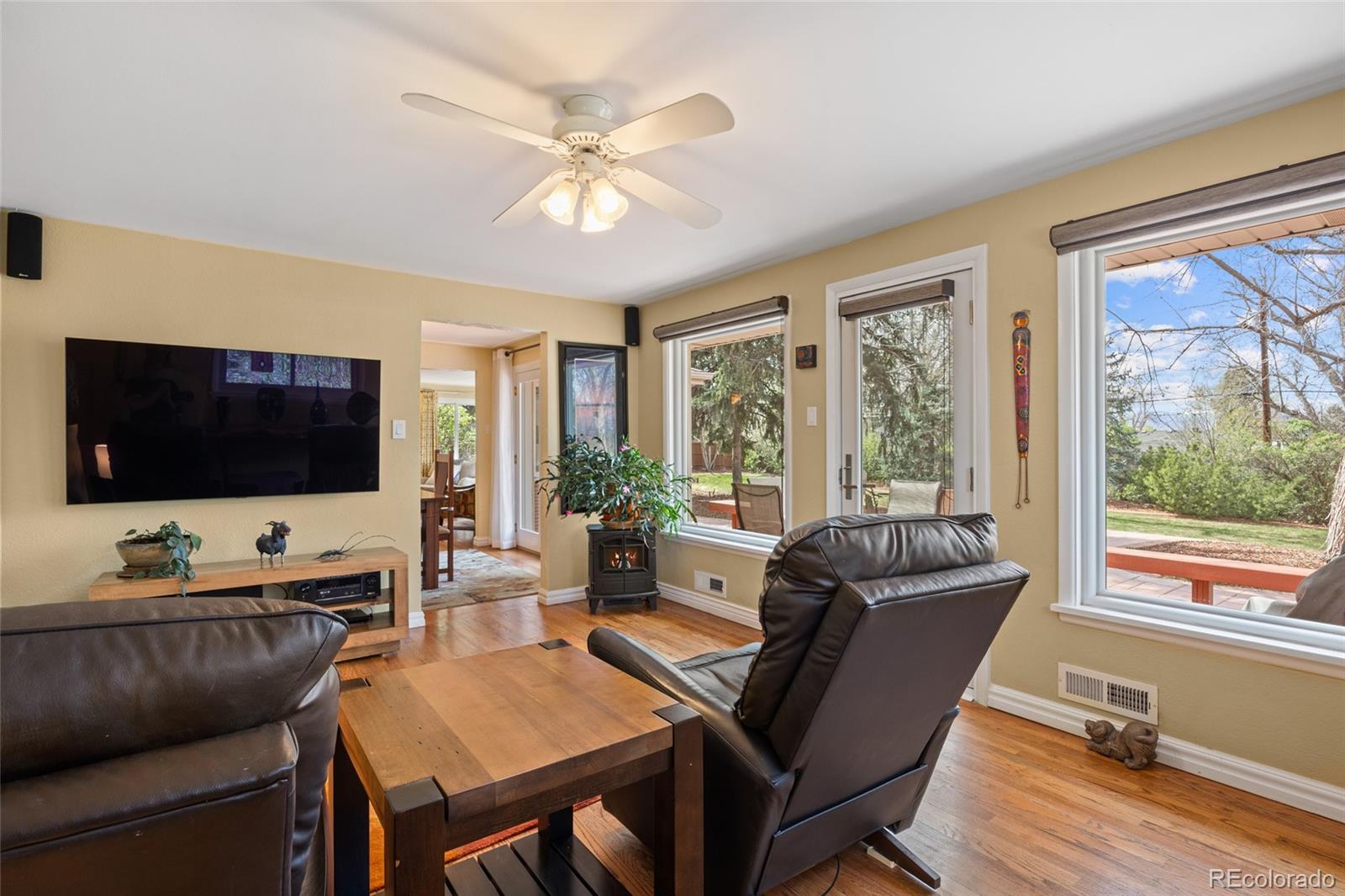 5165 S Clarkson Street Greenwood Village CO 80121