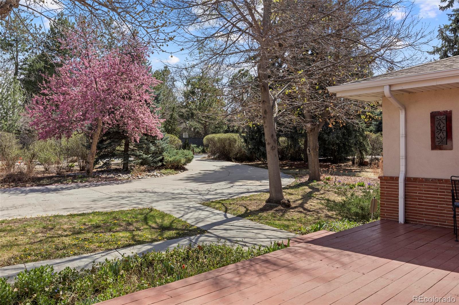 5165 S Clarkson Street Greenwood Village CO 80121