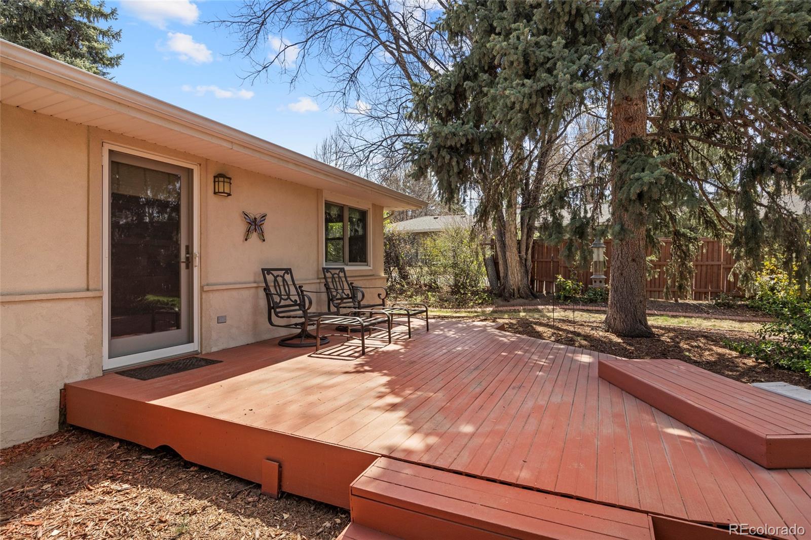 5165 S Clarkson Street Greenwood Village CO 80121