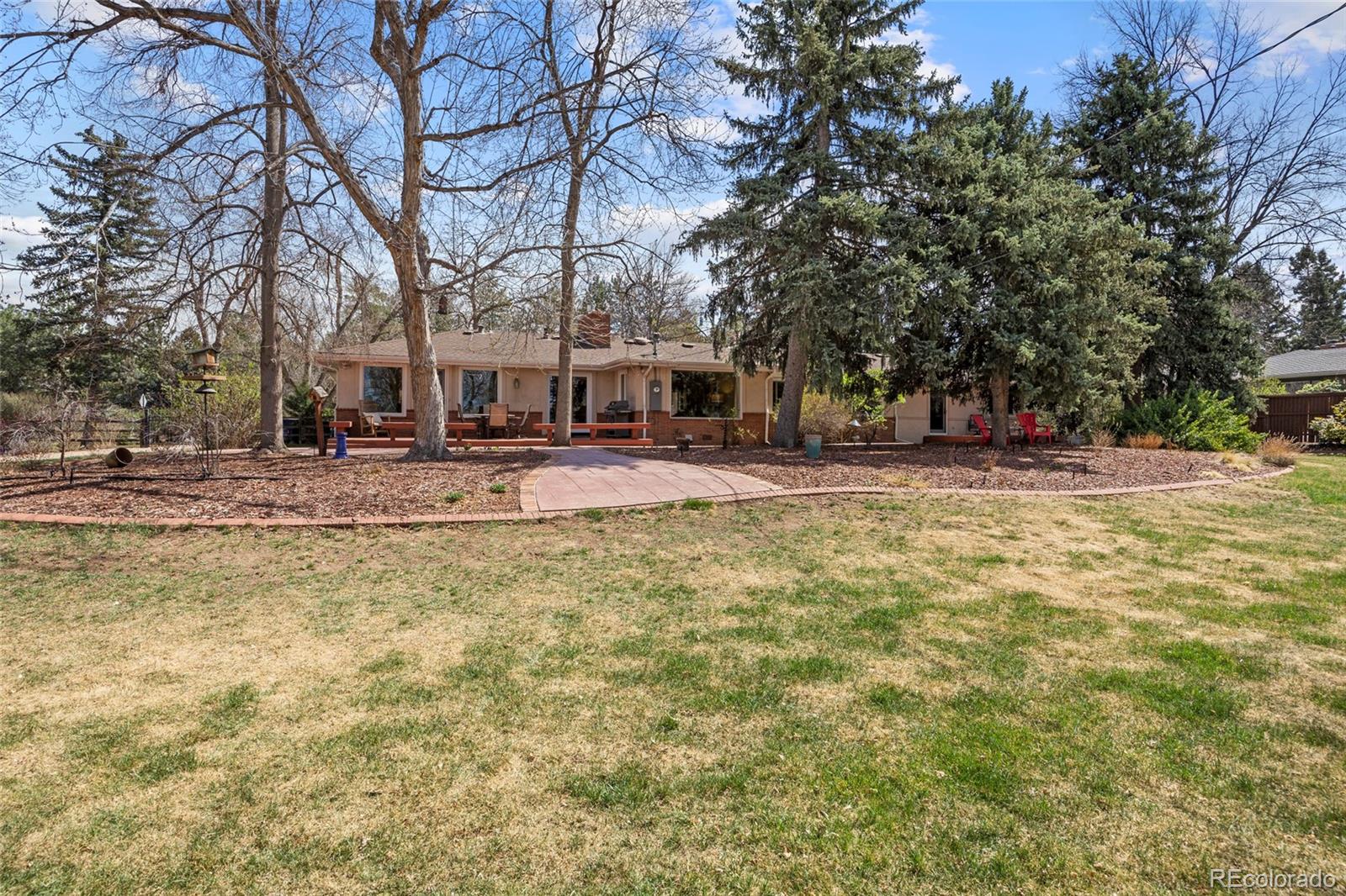 5165 S Clarkson Street Greenwood Village CO 80121