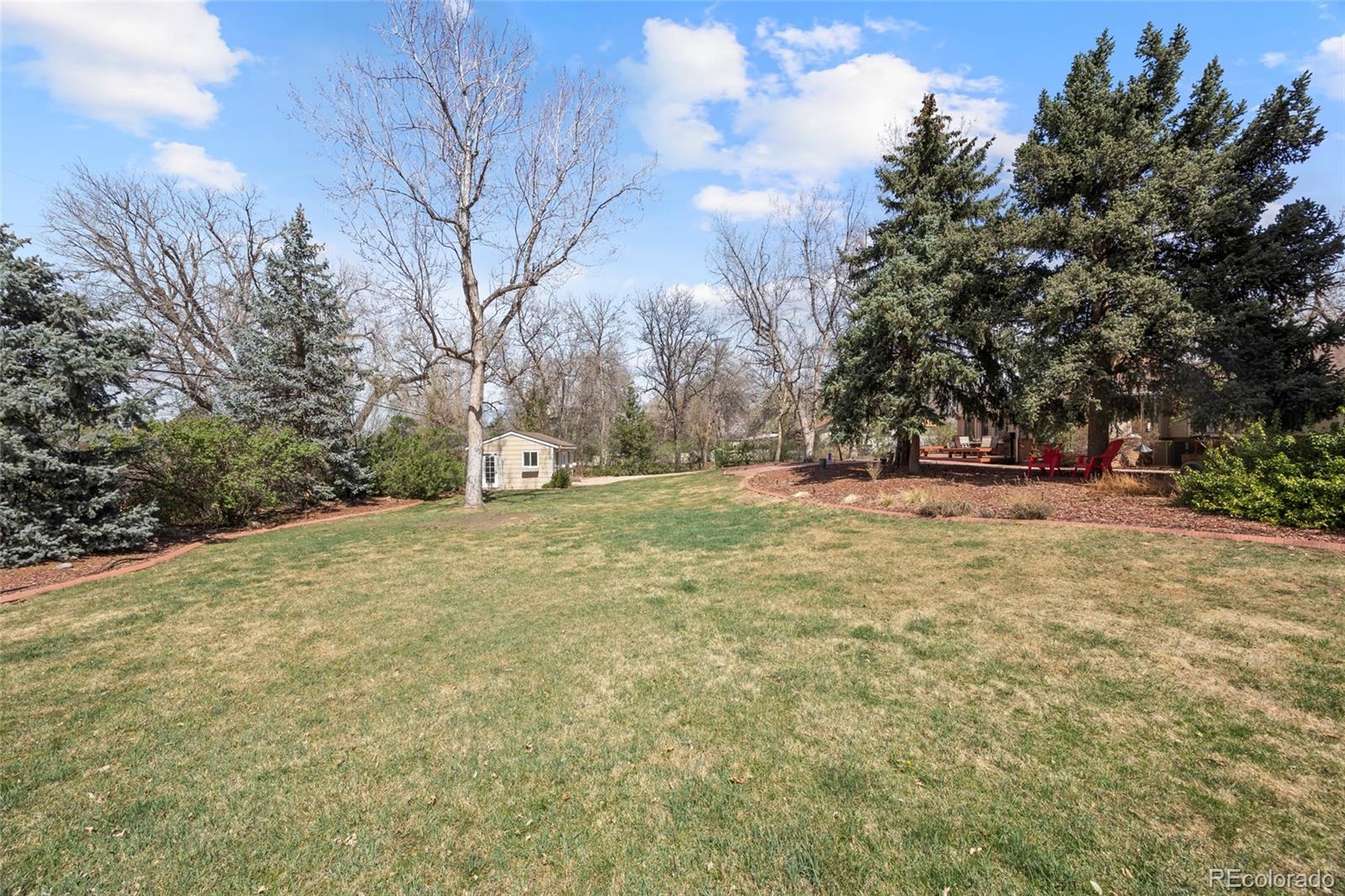 5165 S Clarkson Street Greenwood Village CO 80121