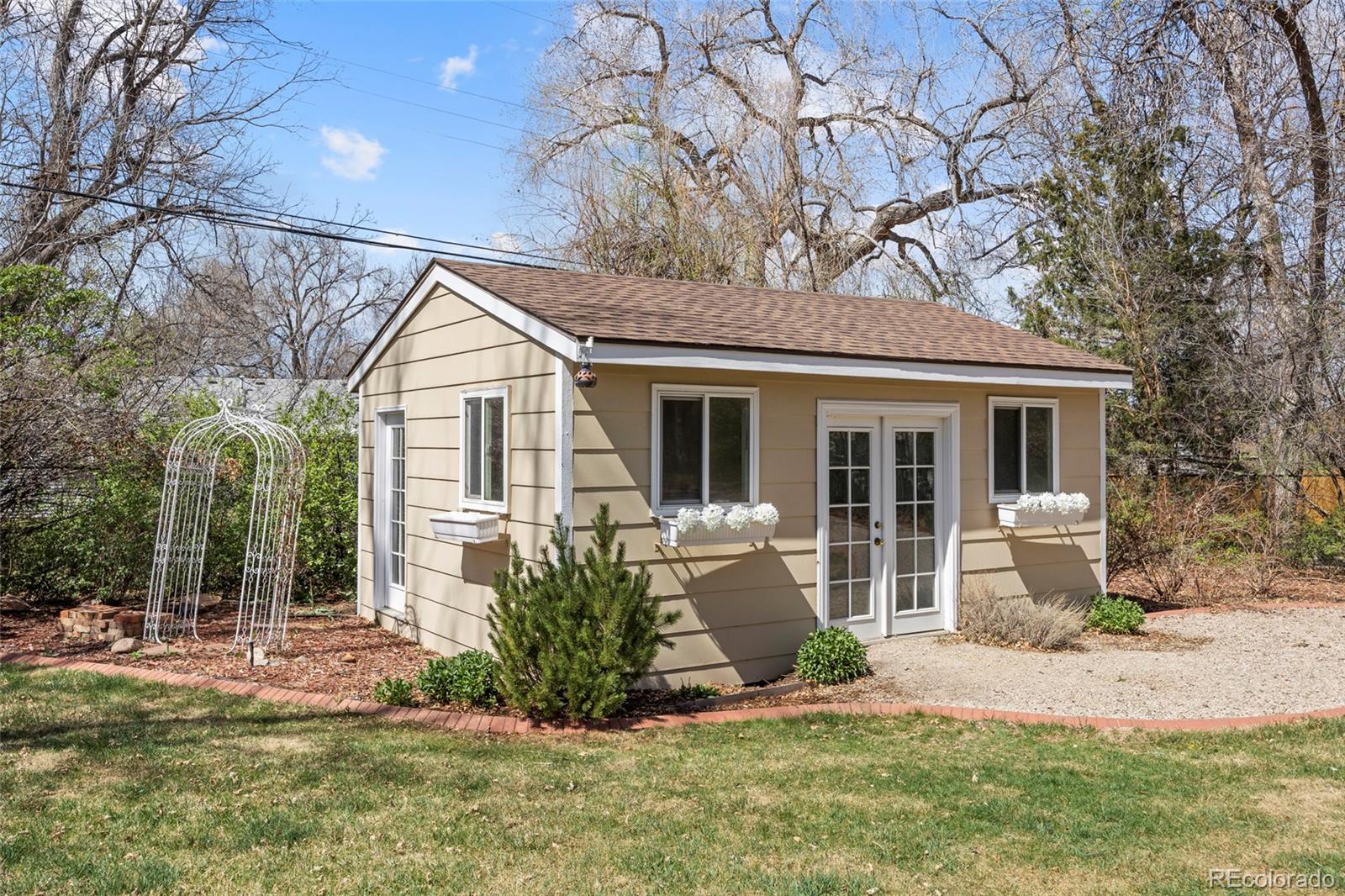 5165 S Clarkson Street Greenwood Village CO 80121