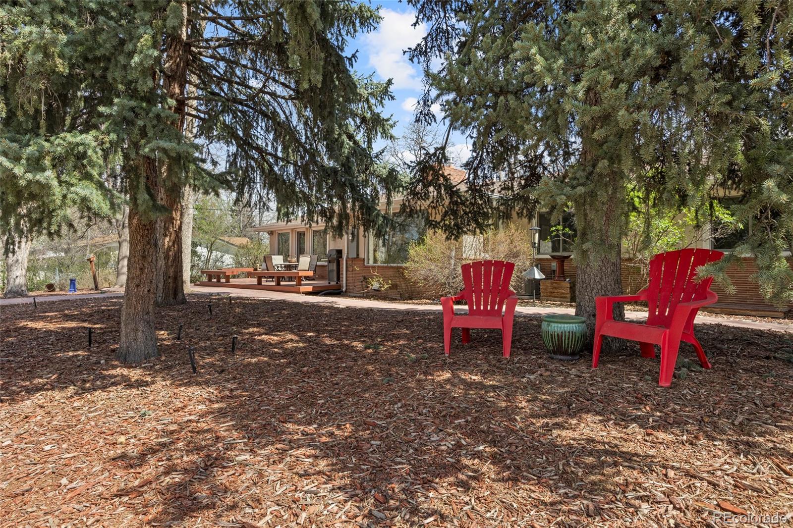 5165 S Clarkson Street Greenwood Village CO 80121