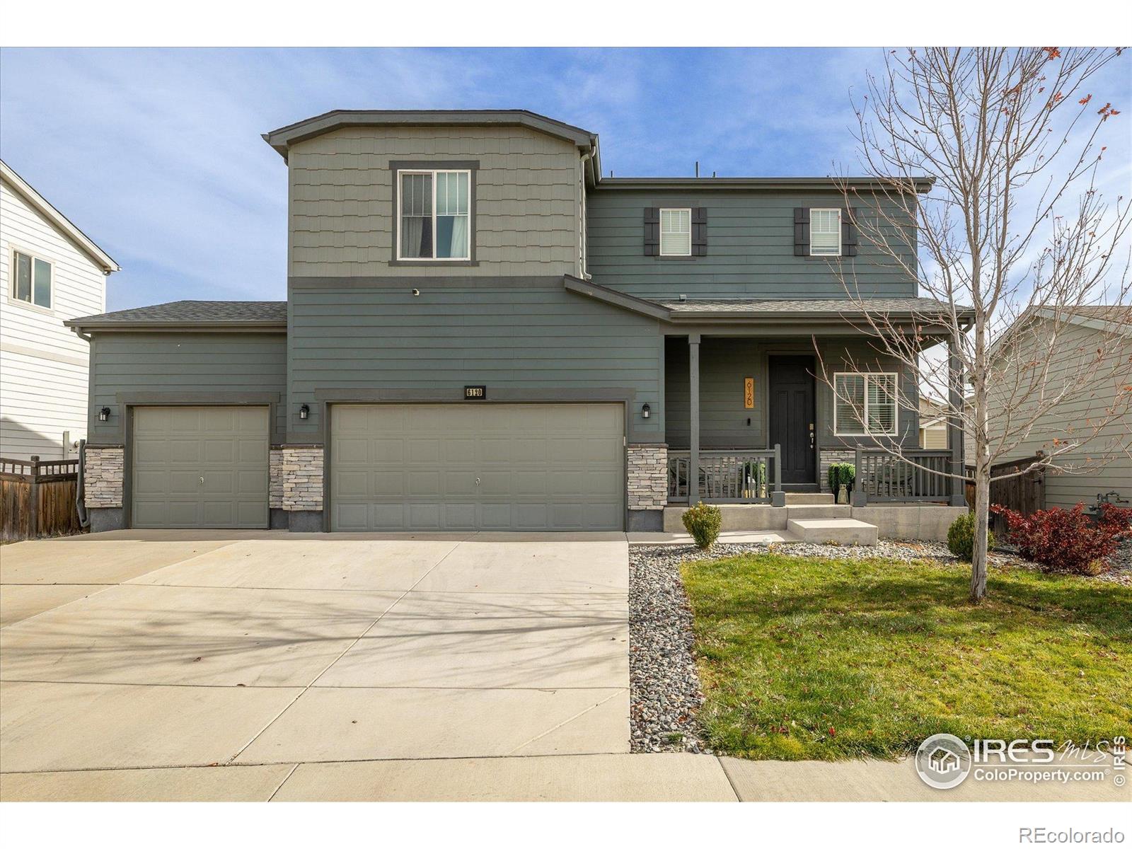 6120 Black Mesa Road Frederick CO 80516