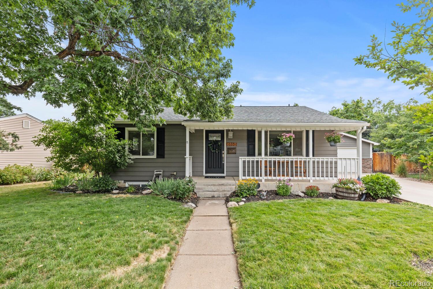 6160 S Bemis Street Littleton CO 80120