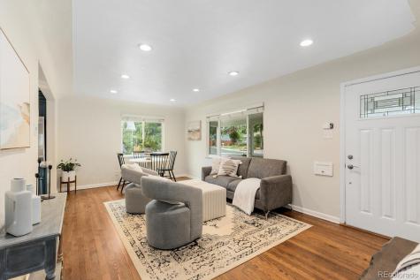 6160 S Bemis Street Littleton CO 80120