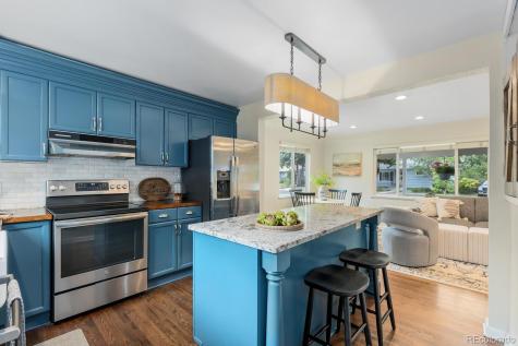 6160 S Bemis Street Littleton CO 80120