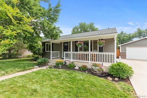 6160 S Bemis Street Littleton CO 80120
