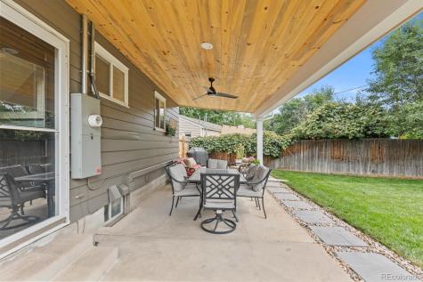 6160 S Bemis Street Littleton CO 80120
