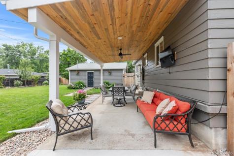 6160 S Bemis Street Littleton CO 80120