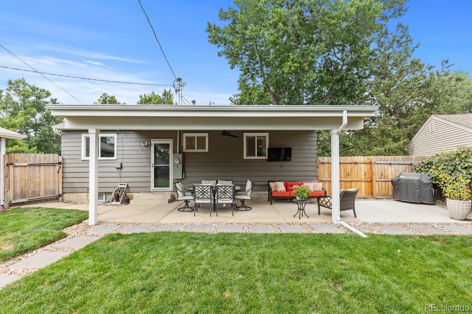 6160 S Bemis Street Littleton CO 80120