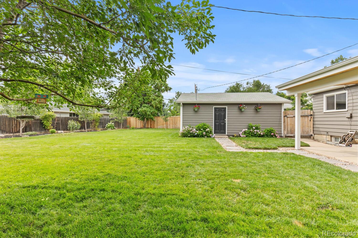 6160 S Bemis Street Littleton CO 80120