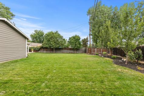 6160 S Bemis Street Littleton CO 80120