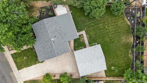 6160 S Bemis Street Littleton CO 80120