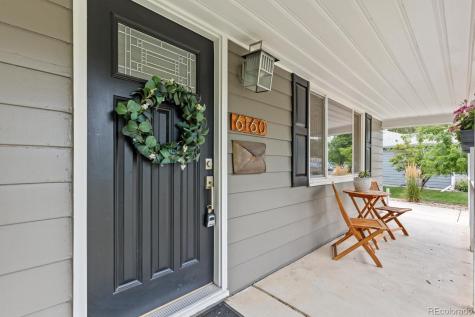 6160 S Bemis Street Littleton CO 80120