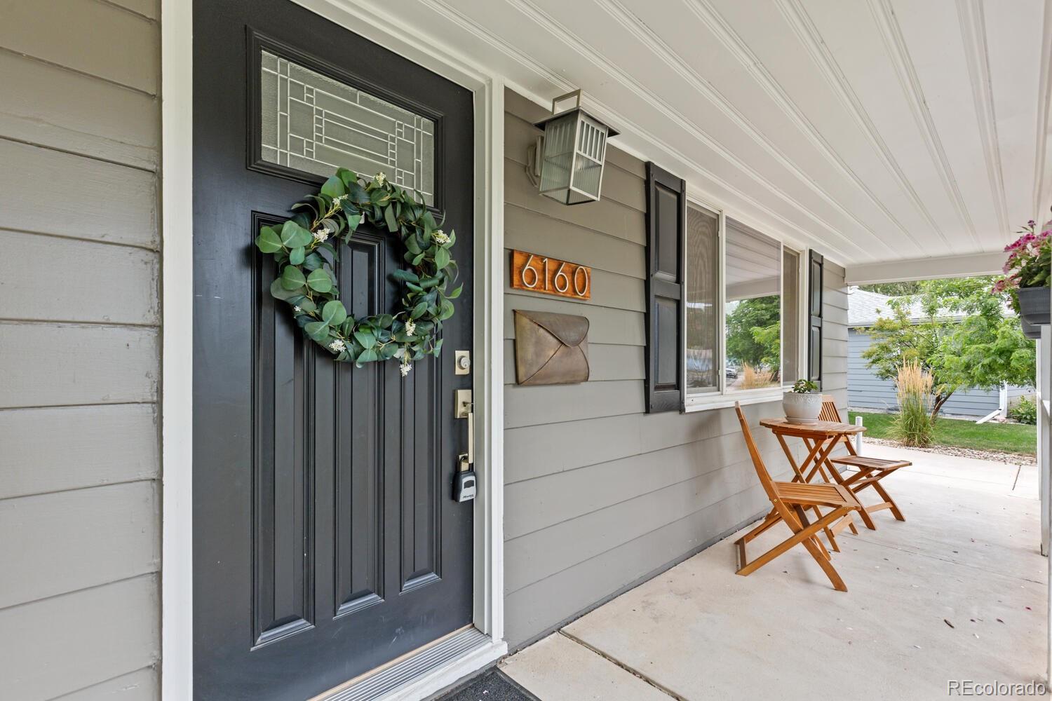 6160 S Bemis Street Littleton CO 80120