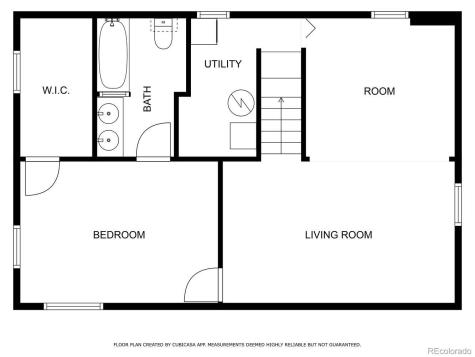 6160 S Bemis Street Littleton CO 80120