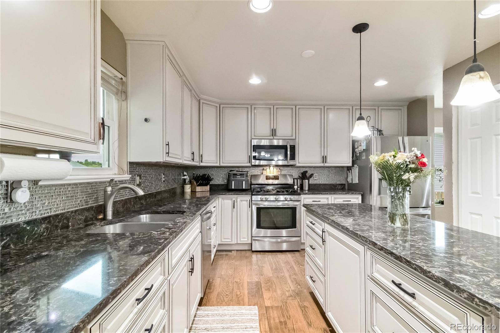 10870 Crestone Needles Drive Parker CO 80138