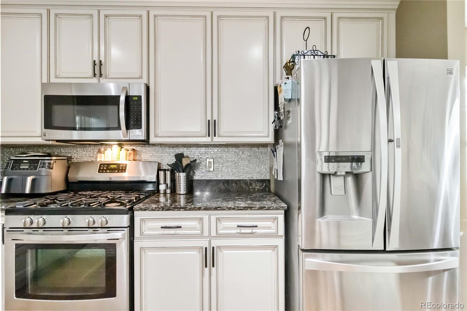 10870 Crestone Needles Drive Parker CO 80138