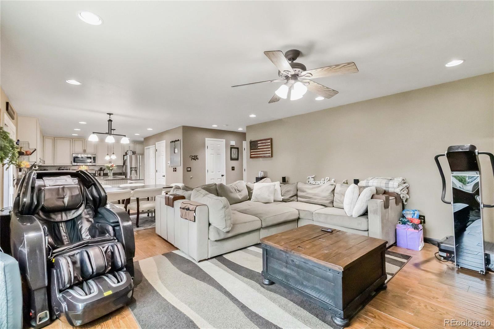 10870 Crestone Needles Drive Parker CO 80138
