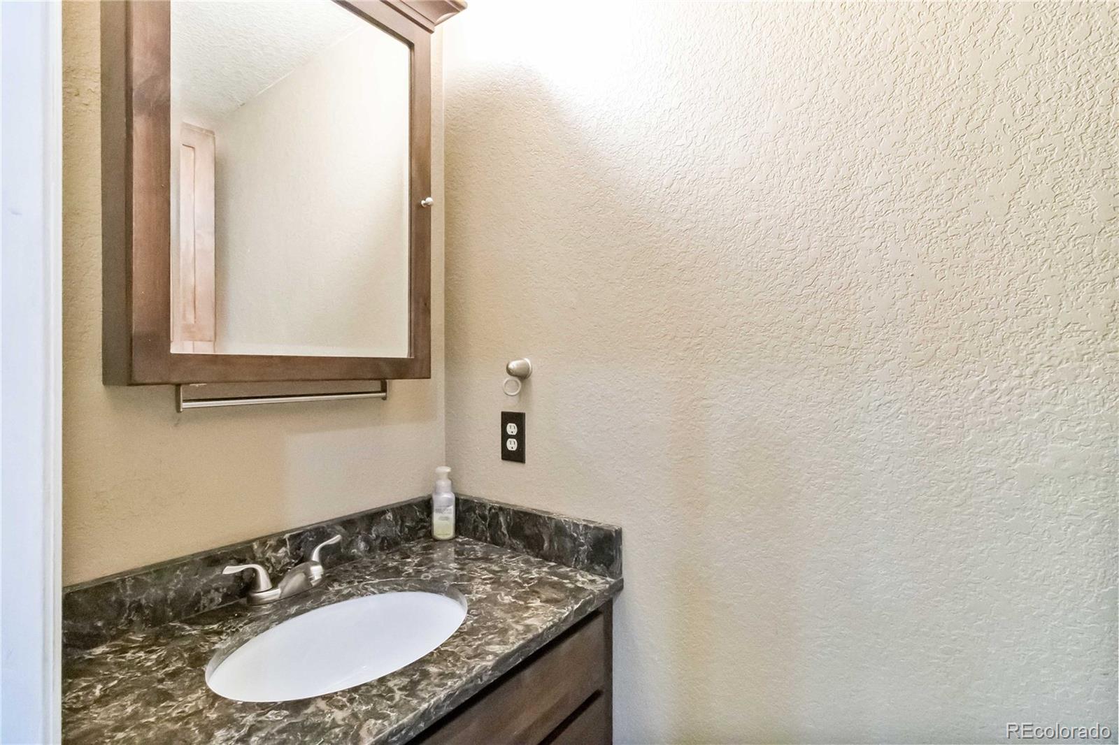 10870 Crestone Needles Drive Parker CO 80138