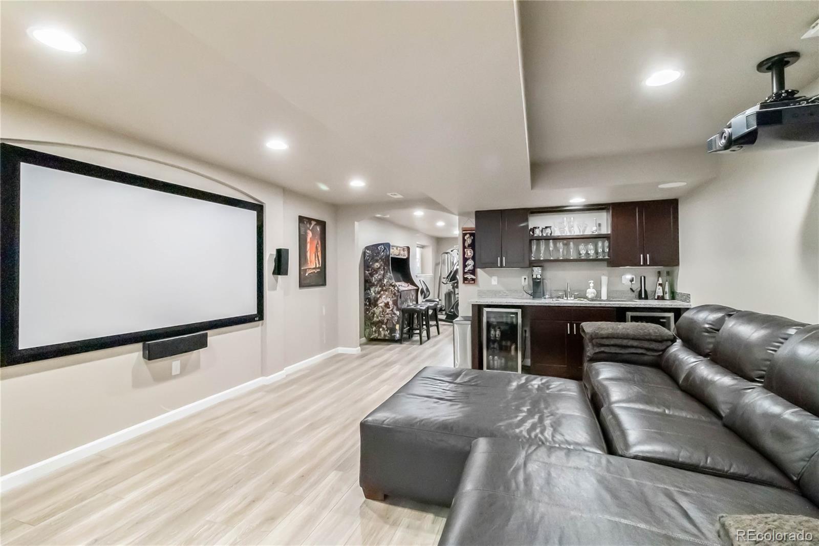 10870 Crestone Needles Drive Parker CO 80138
