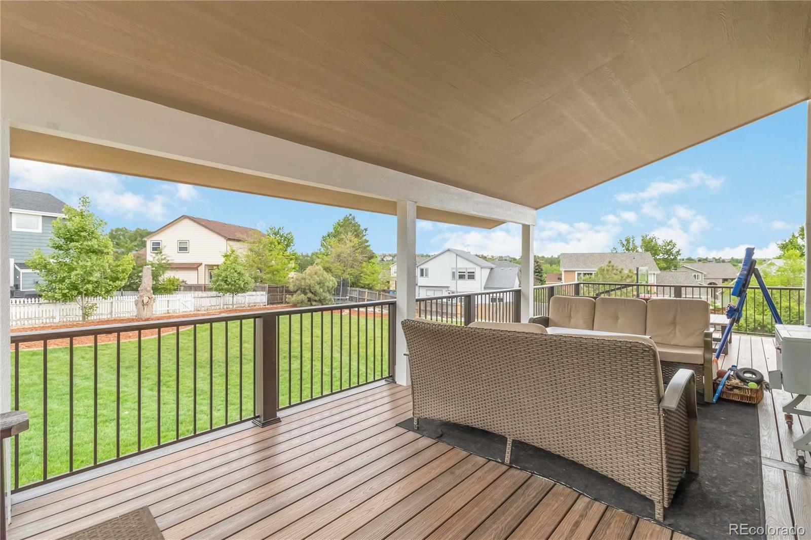 10870 Crestone Needles Drive Parker CO 80138