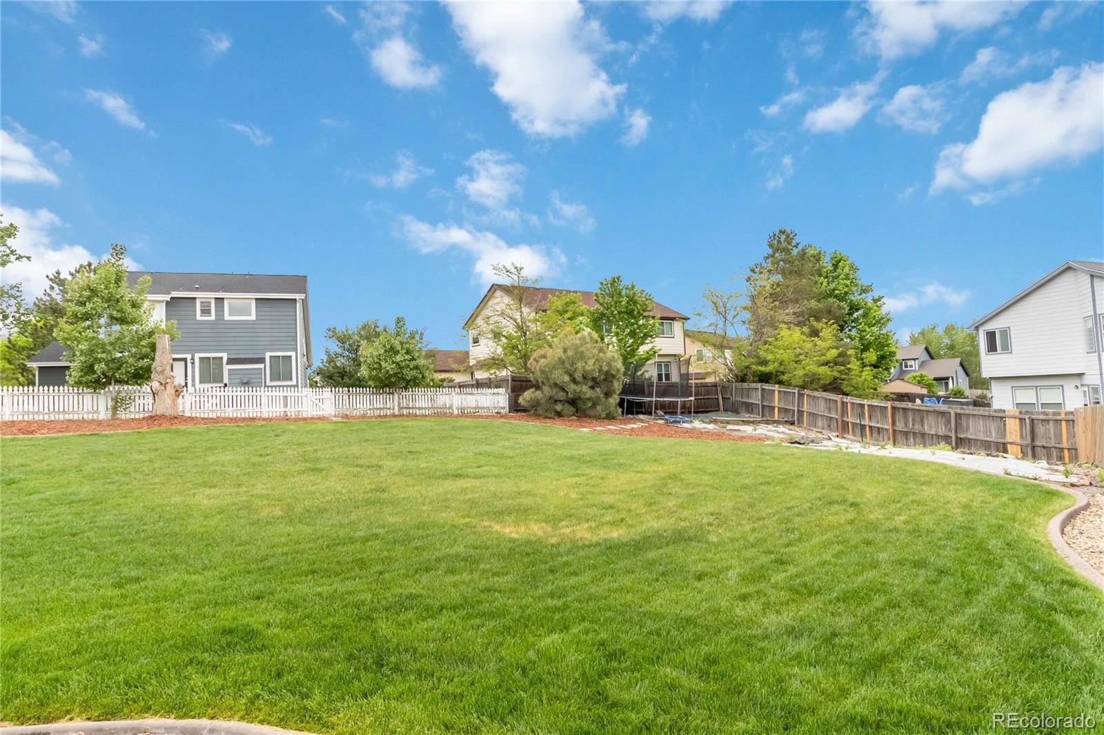 10870 Crestone Needles Drive Parker CO 80138