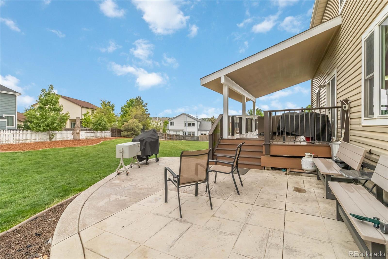 10870 Crestone Needles Drive Parker CO 80138