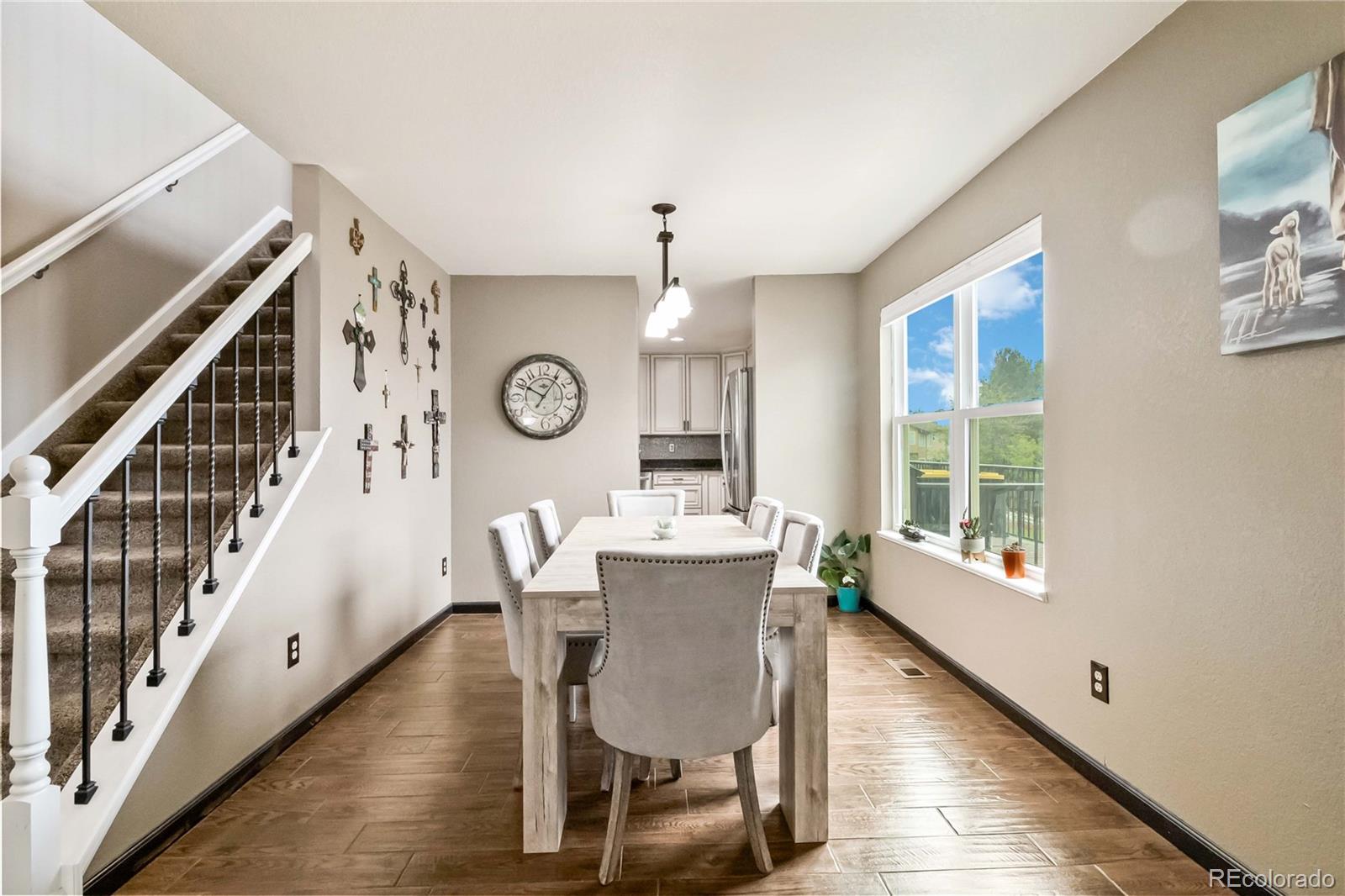 10870 Crestone Needles Drive Parker CO 80138