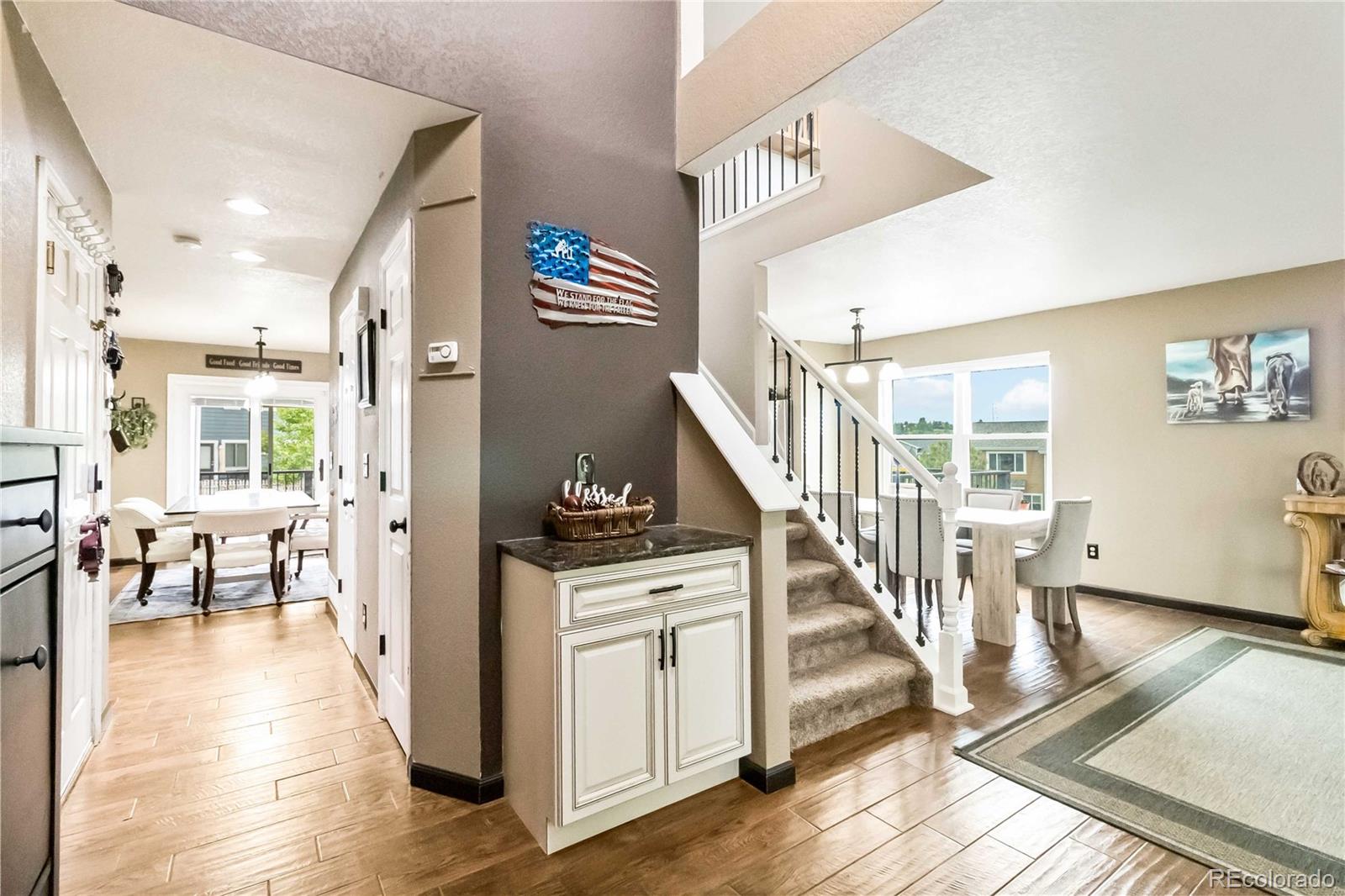 10870 Crestone Needles Drive Parker CO 80138