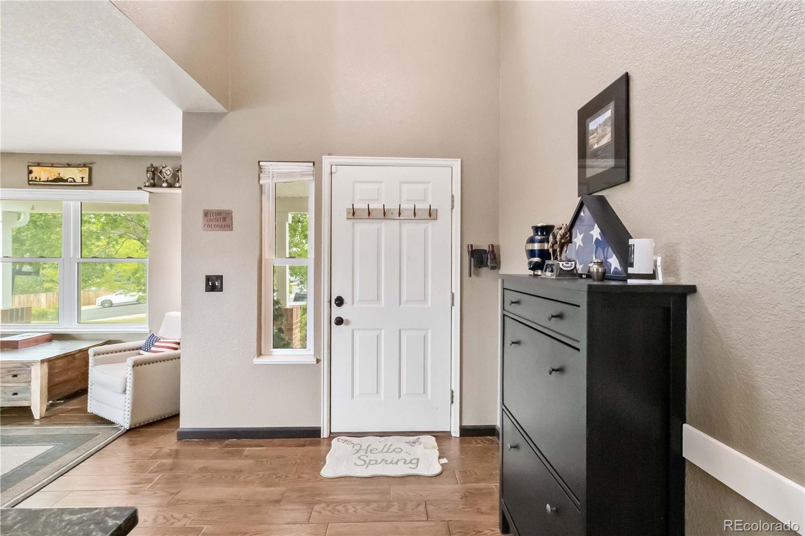 10870 Crestone Needles Drive Parker CO 80138