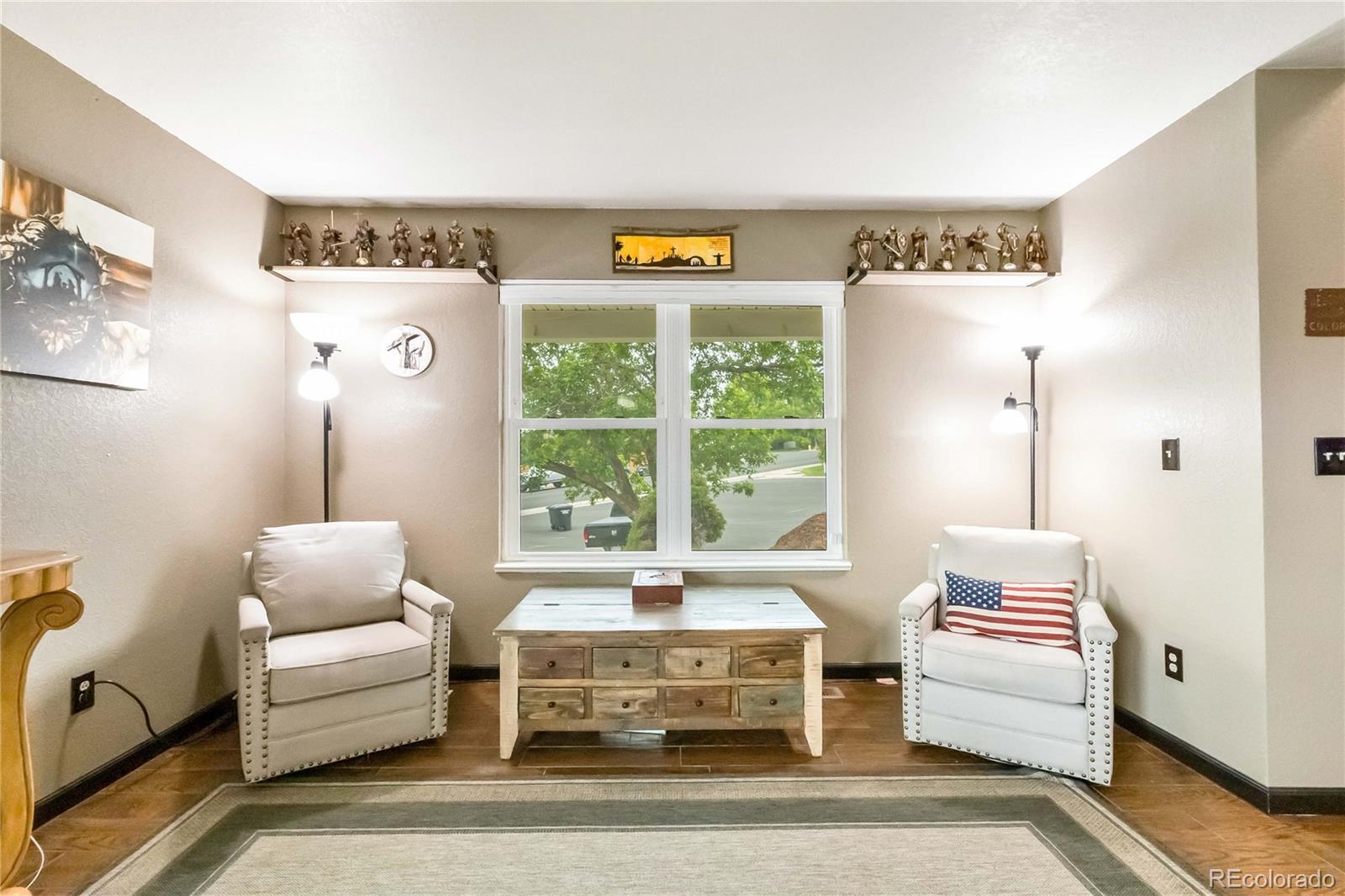 10870 Crestone Needles Drive Parker CO 80138