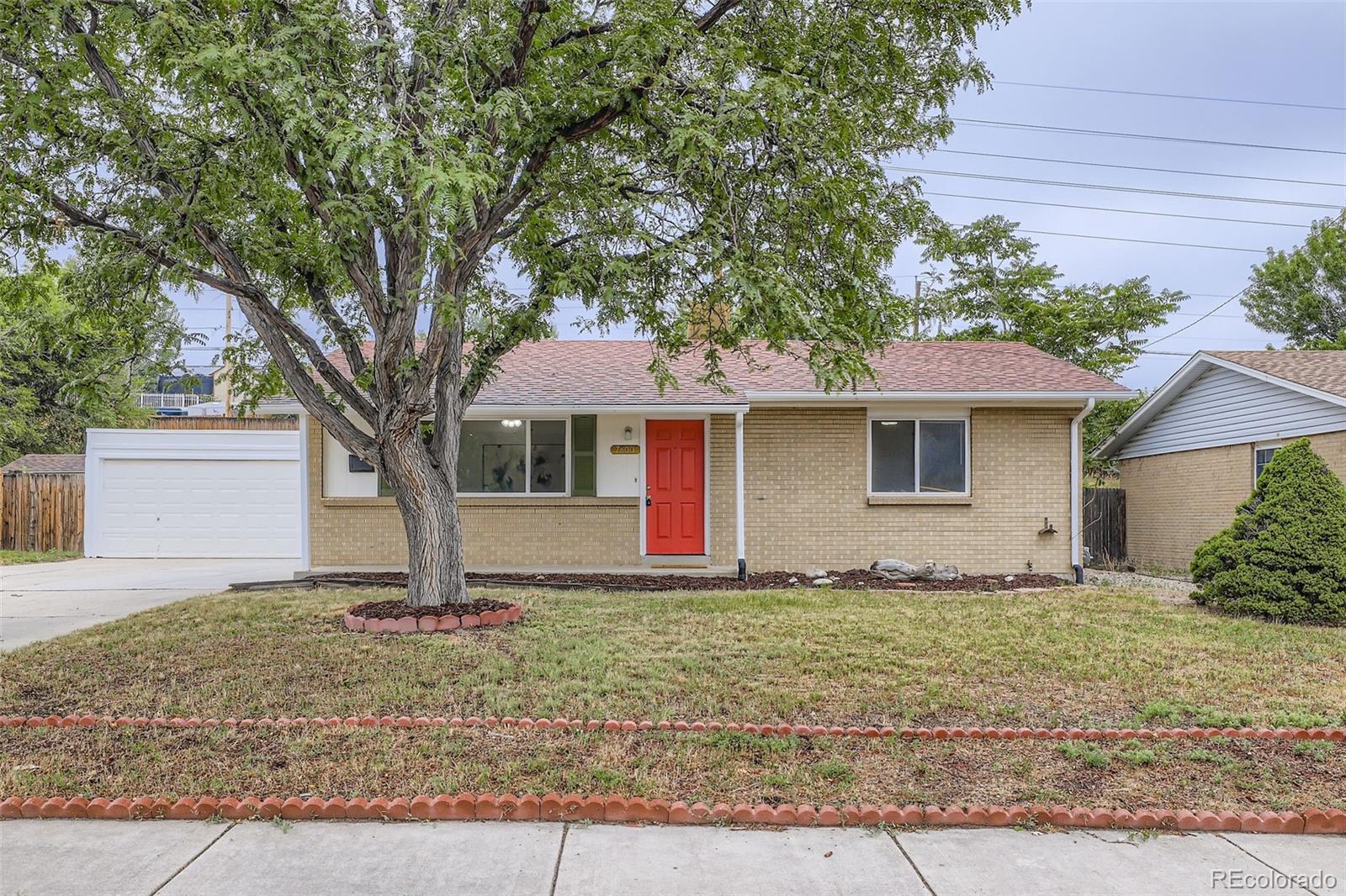 7800 Greenwood Boulevard Denver CO 80221