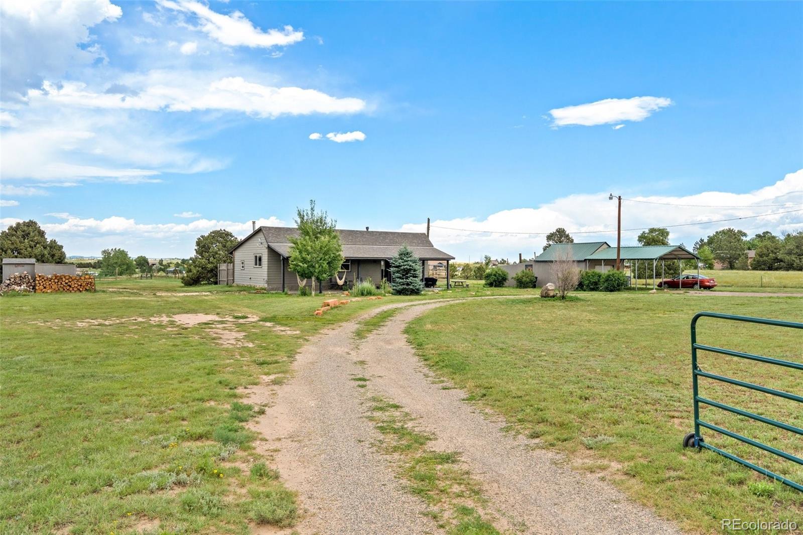 14910 Davis Road Peyton CO 80831