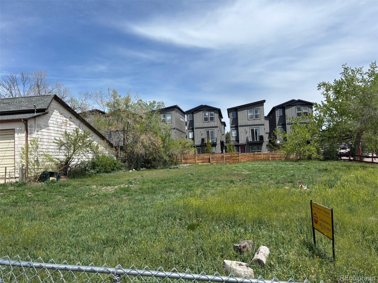 Arvada CO, 5375 W 60th Avenue