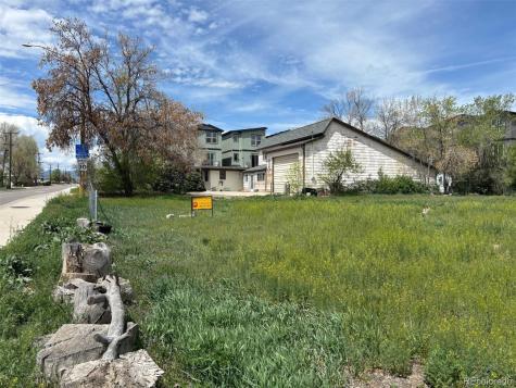 5375 W 60th Avenue Arvada CO 80003