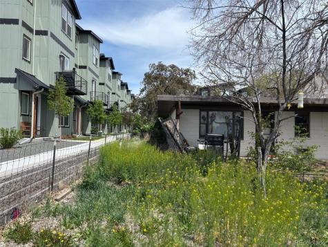 5375 W 60th Avenue Arvada CO 80003