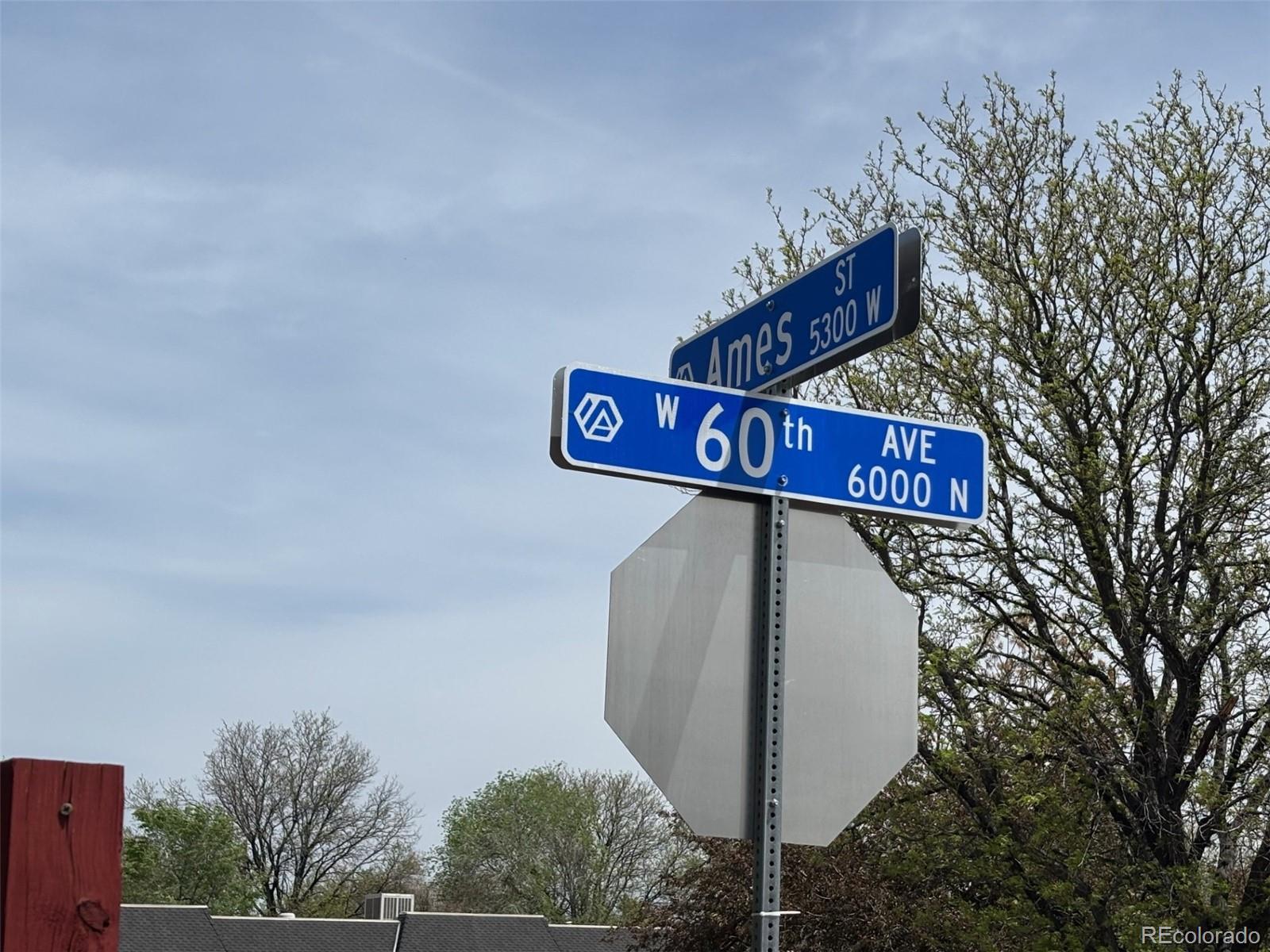 5375 W 60th Avenue Arvada CO 80003