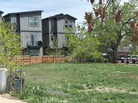 5375 W 60th Avenue Arvada CO 80003