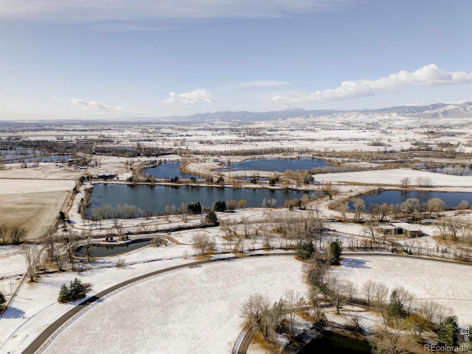7009 Rozena Drive Longmont CO 80503