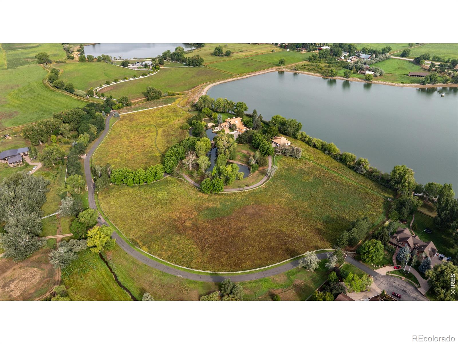7009 Rozena Drive Longmont CO 80503