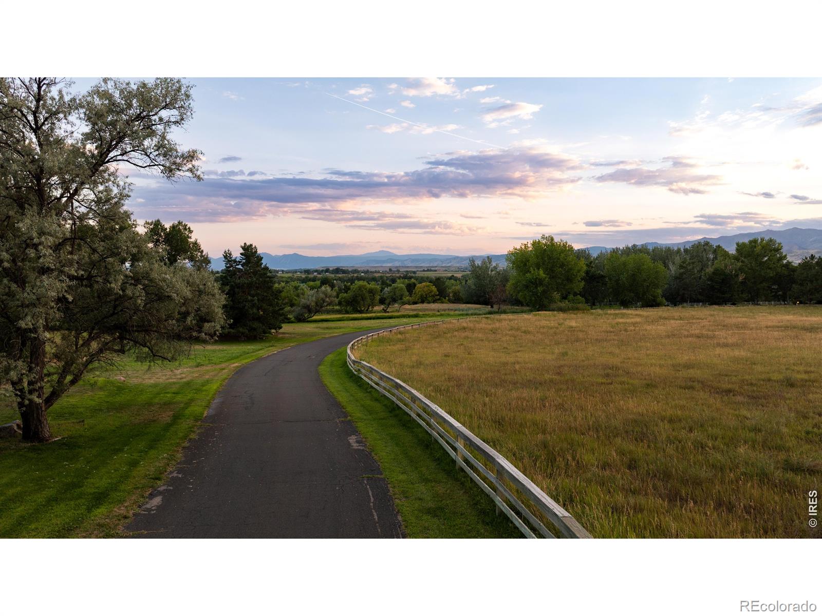7009 Rozena Drive Longmont CO 80503