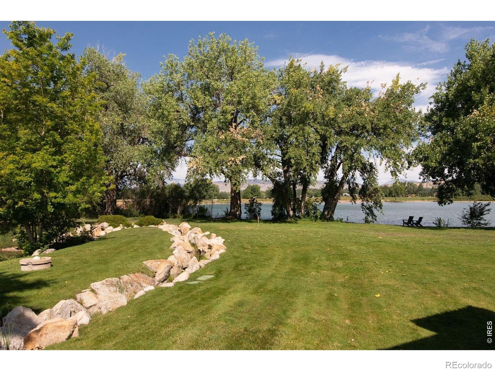 7009 Rozena Drive Longmont CO 80503
