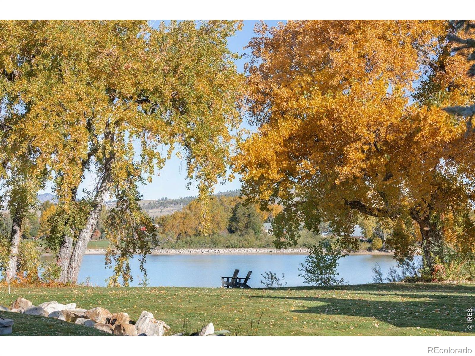 7009 Rozena Drive Longmont CO 80503