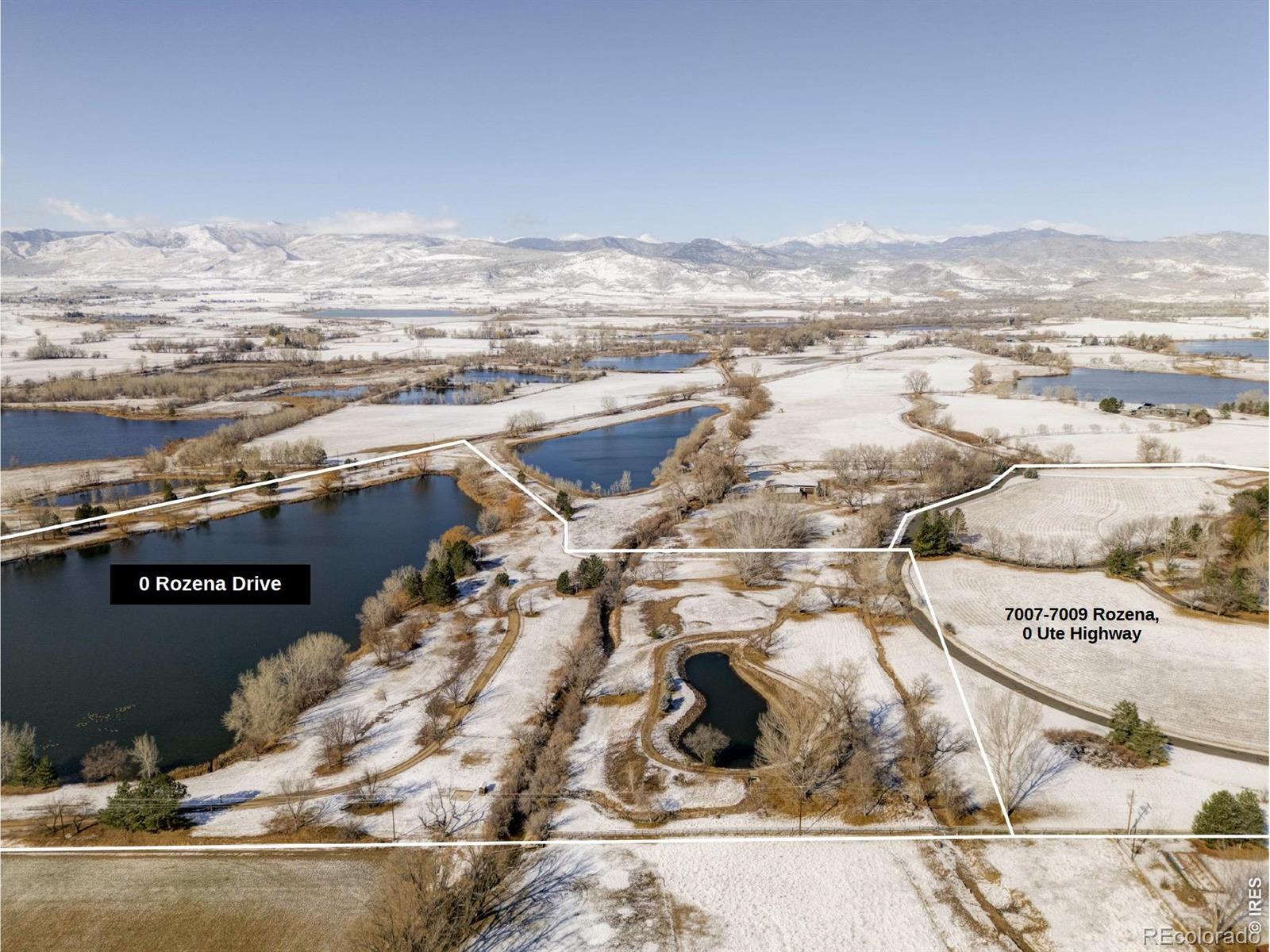 7009 Rozena Drive Longmont CO 80503